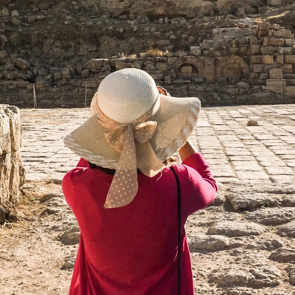 Meet your Posher, Kinan